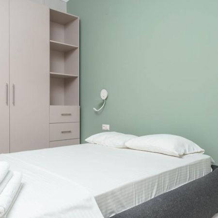Menthe, Nilie Hospitality Mgmt Διαμέρισμα Θεσσαλονίκη Εξωτερικό φωτογραφία