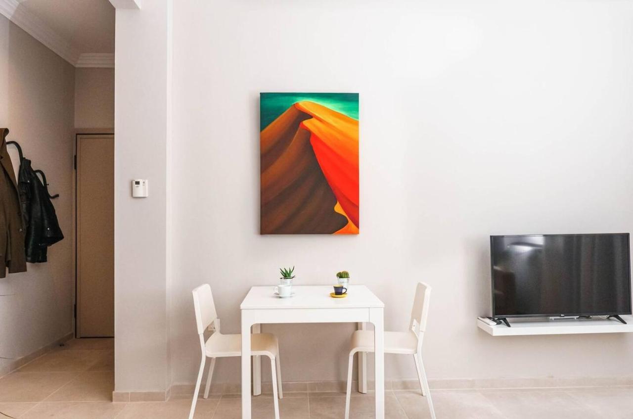 Menthe, Nilie Hospitality Mgmt Διαμέρισμα Θεσσαλονίκη Εξωτερικό φωτογραφία
