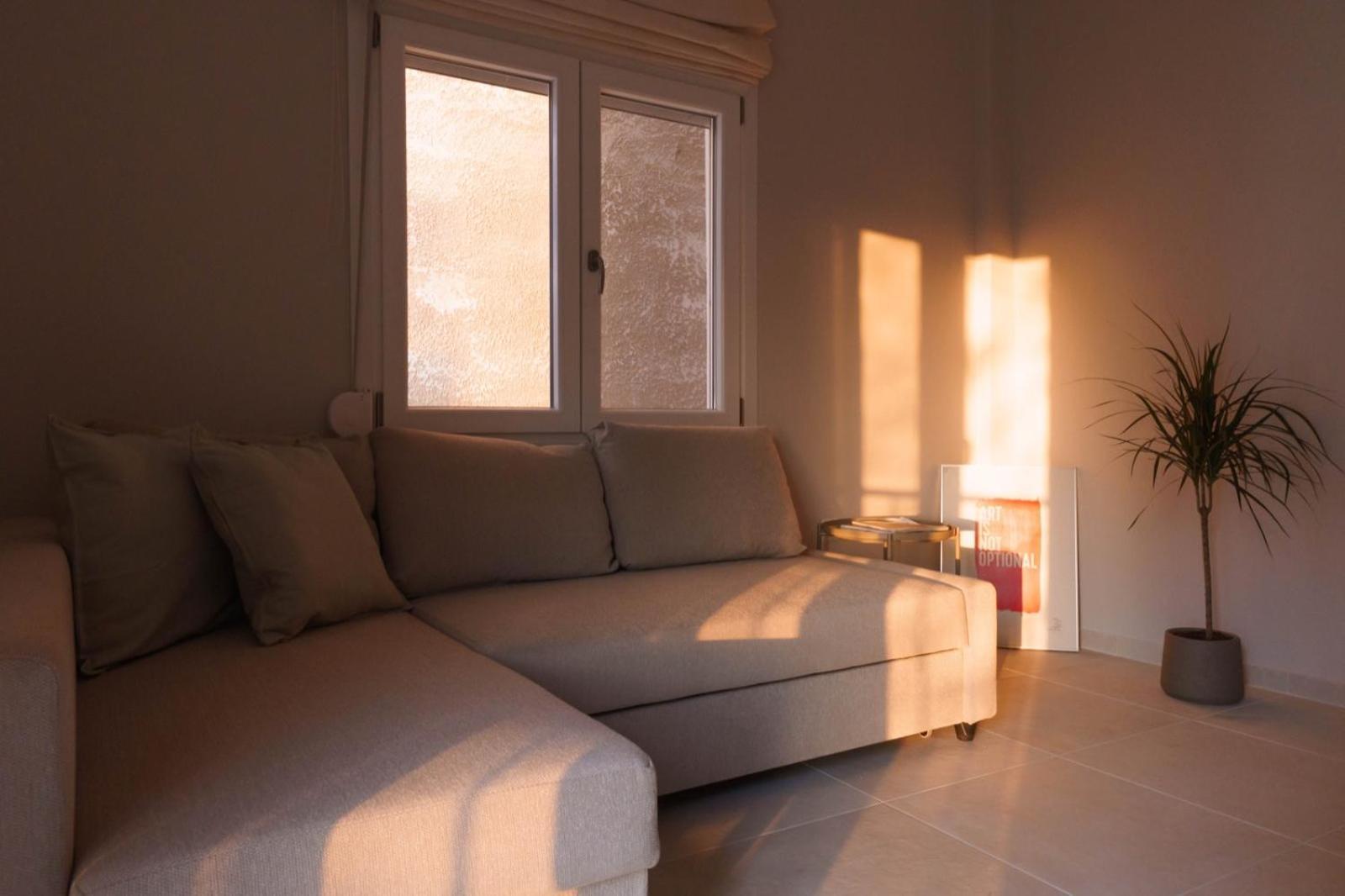 Menthe, Nilie Hospitality Mgmt Διαμέρισμα Θεσσαλονίκη Εξωτερικό φωτογραφία