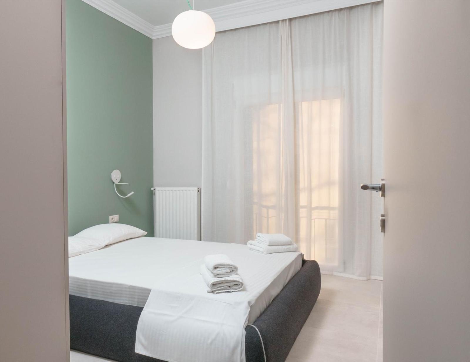 Menthe, Nilie Hospitality Mgmt Διαμέρισμα Θεσσαλονίκη Εξωτερικό φωτογραφία