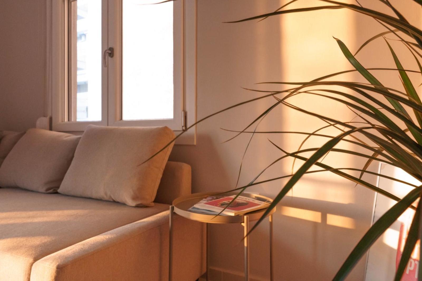 Menthe, Nilie Hospitality Mgmt Διαμέρισμα Θεσσαλονίκη Εξωτερικό φωτογραφία