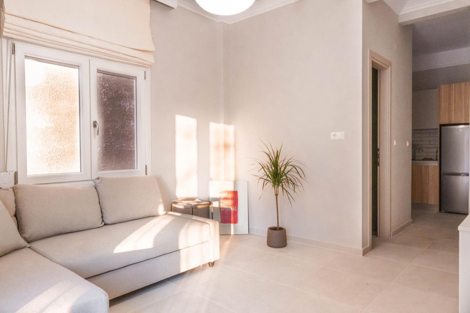 Menthe, Nilie Hospitality Mgmt Διαμέρισμα Θεσσαλονίκη Εξωτερικό φωτογραφία