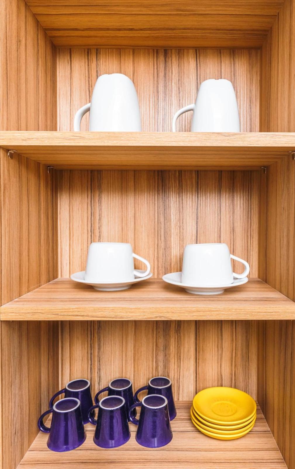 Menthe, Nilie Hospitality Mgmt Διαμέρισμα Θεσσαλονίκη Εξωτερικό φωτογραφία