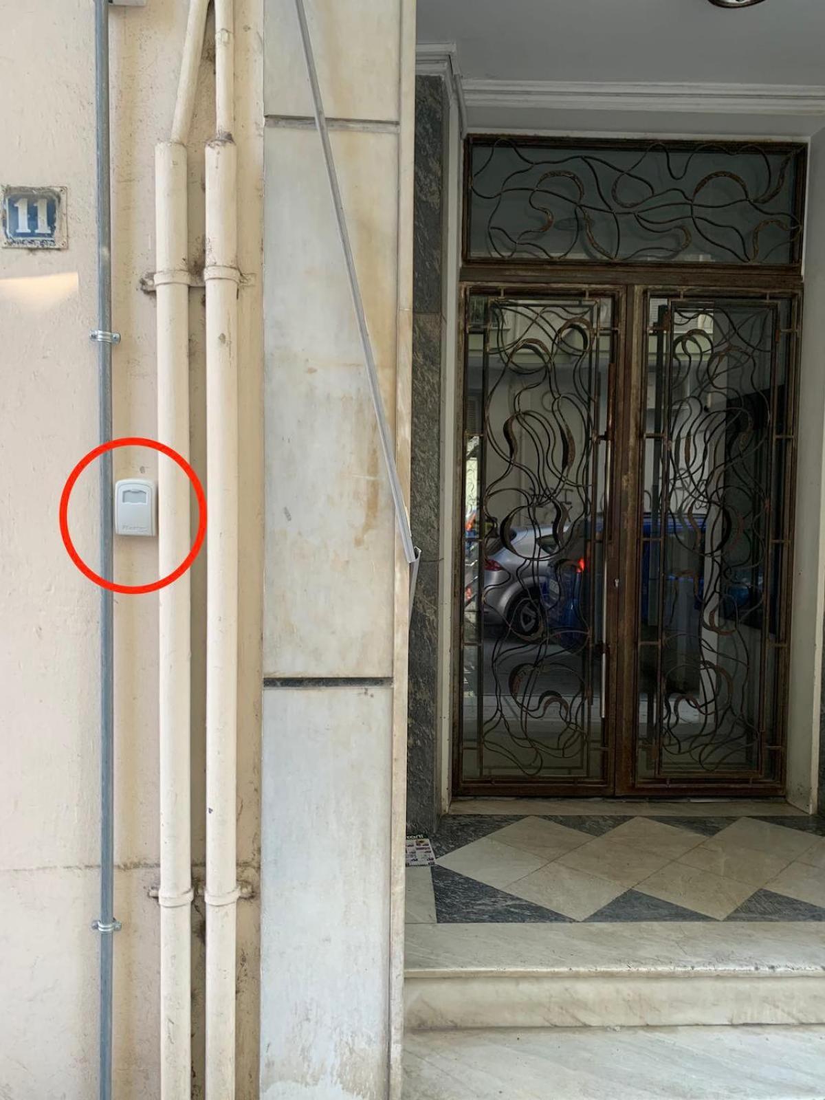 Menthe, Nilie Hospitality Mgmt Διαμέρισμα Θεσσαλονίκη Εξωτερικό φωτογραφία
